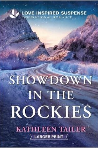 Cover of Showdown in the Rockies