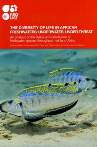 Cover of The Diversity of Life in African Freshwaters