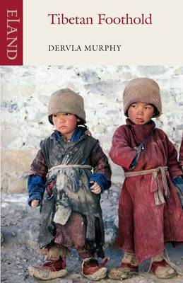 Book cover for Tibetan Foothold