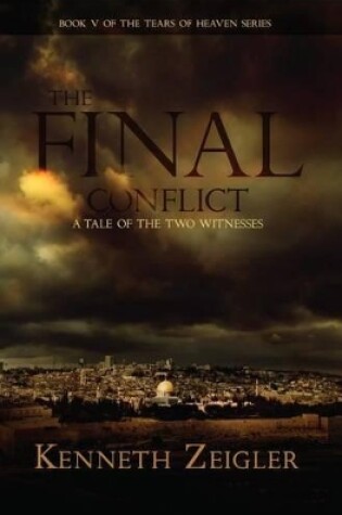 Cover of The Final Conflict