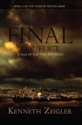 Book cover for The Final Conflict