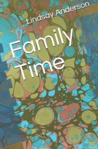 Cover of Family Time