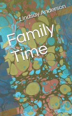 Cover of Family Time