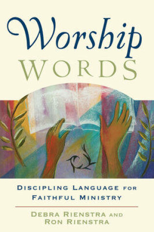 Cover of Worship Words