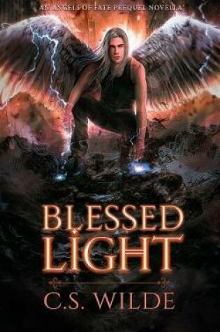 Cover of Blessed Light