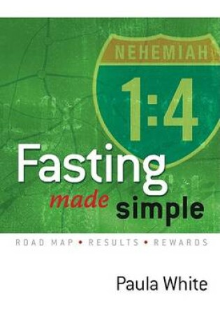 Cover of Fasting Made Simple