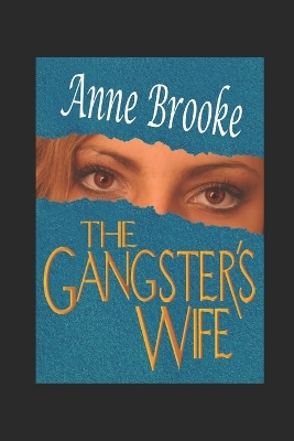 Book cover for The Gangster's Wife