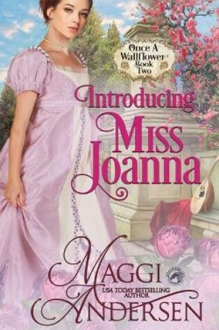 Cover of Introducing Miss Joanna