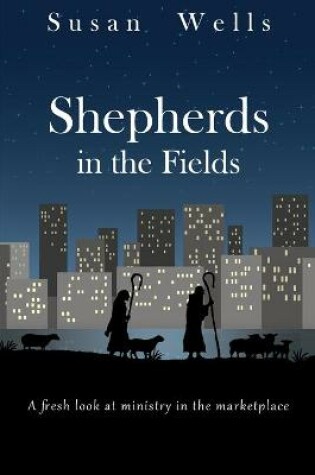 Cover of Shepherds in the Fields