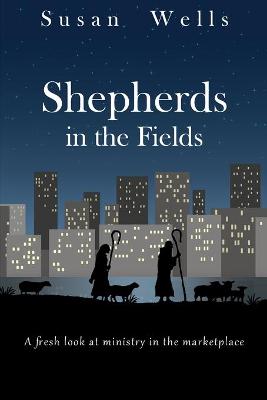 Book cover for Shepherds in the Fields
