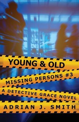 Book cover for Young & Old