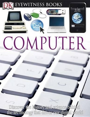 Book cover for Computer