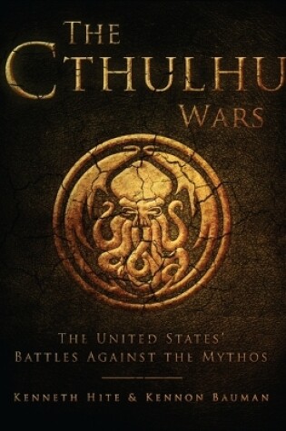 Cover of The Cthulhu Wars