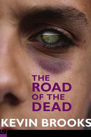 Cover of The Road of the Dead