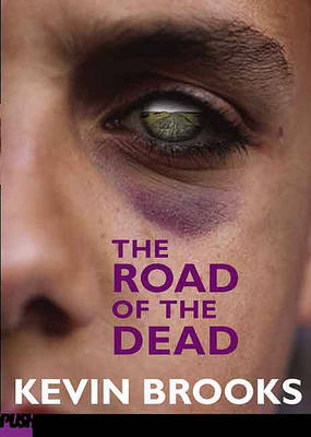 Book cover for The Road of the Dead