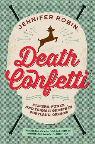 Cover of Death Confetti