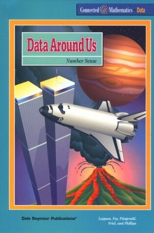 Cover of Data Around Us