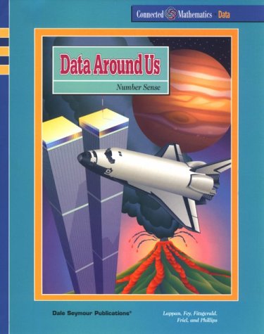 Book cover for Data Around Us