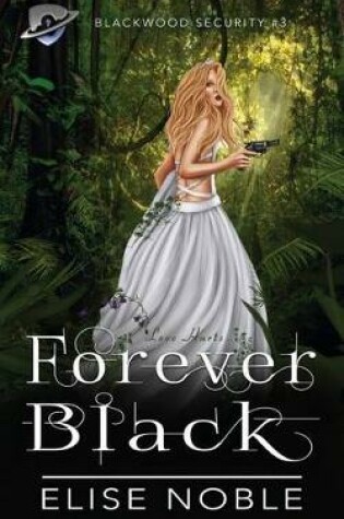 Cover of Forever Black