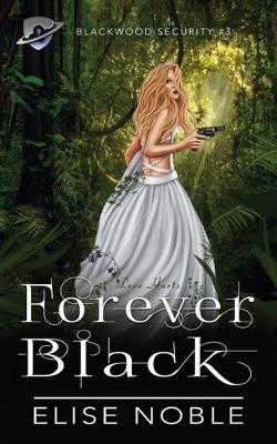 Book cover for Forever Black