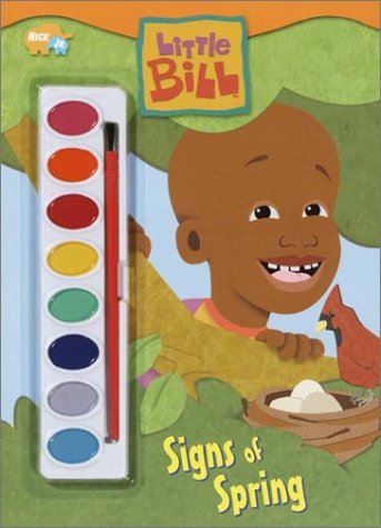 Cover of Little Bill