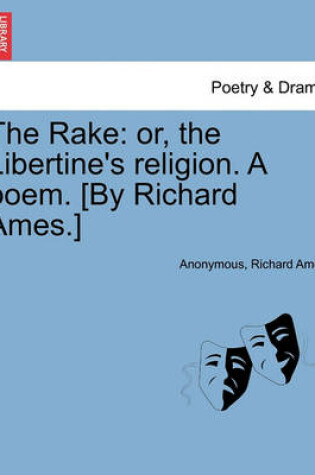 Cover of The Rake