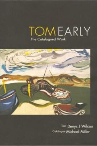 Cover of Tom Early