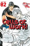 Book cover for Cells At Work! 2