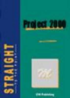 Book cover for Project 2000 Straight to the Point