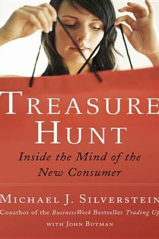 Cover of Treasure Hunt