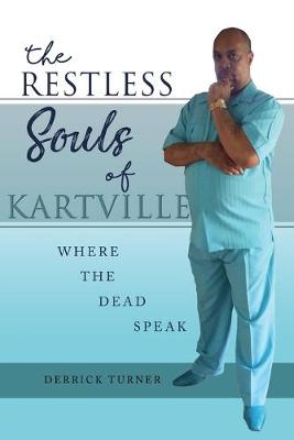 Book cover for The Restless Souls of Kartville