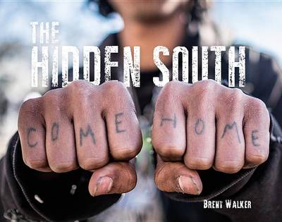 Book cover for The Hidden South--Come Home