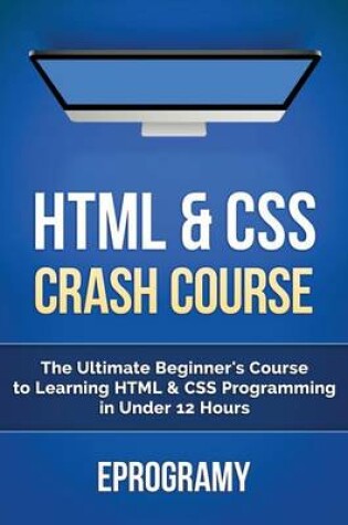 Cover of HTML