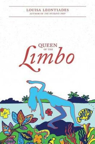 Cover of Queen of the Limbo