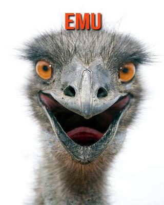 Book cover for Emu