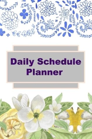 Cover of Weekly Planner 2021-2022