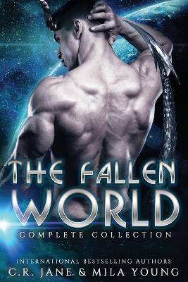 Book cover for The Fallen World Complete Collection