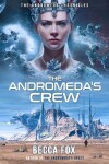 Book cover for The Andromeda's Crew