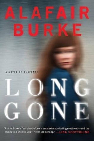 Cover of Long Gone