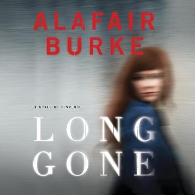 Book cover for Long Gone