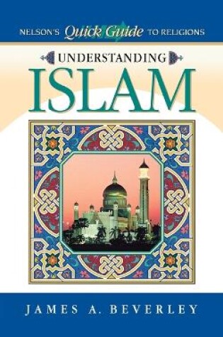 Cover of Understanding Islam