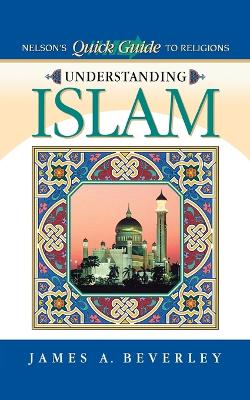 Book cover for Understanding Islam