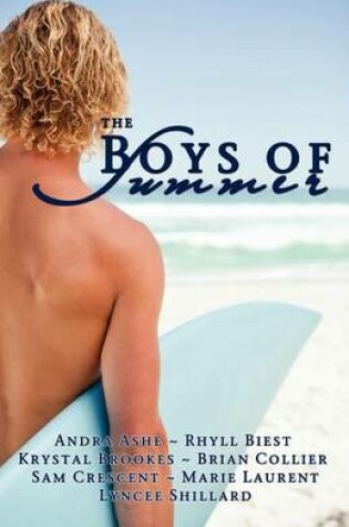 Cover of Boys of Summer