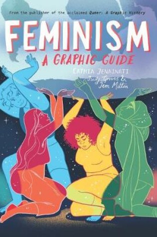 Cover of Feminism: A Graphic Guide