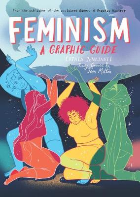 Cover of Feminism: A Graphic Guide