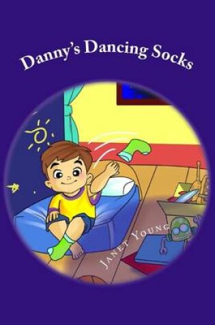 Cover of Danny's Dancing Socks