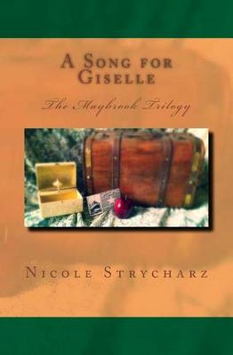 Book cover for A Song for Giselle