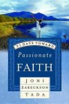 Book cover for 31 Days Toward Passionate Faith