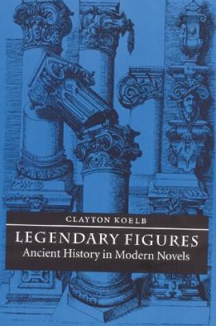 Cover of Legendary Figures