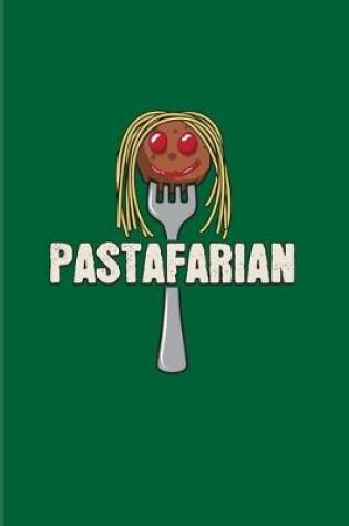 Cover of Pastafarian